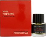 Frédéric Malle Rose Tonnerre Eau de Parfum 50ml Spray