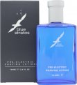 Parfums Bleu Limited Blue Stratos Pre-Electric Shaving Lotion 100ml