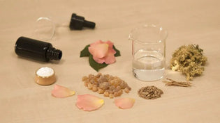  How to choose the right perfume