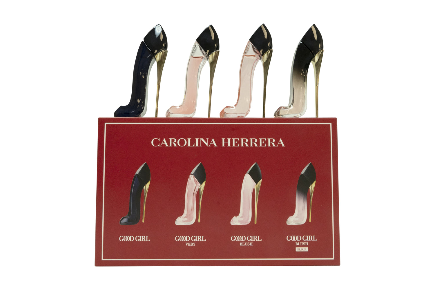Carolina Herrera