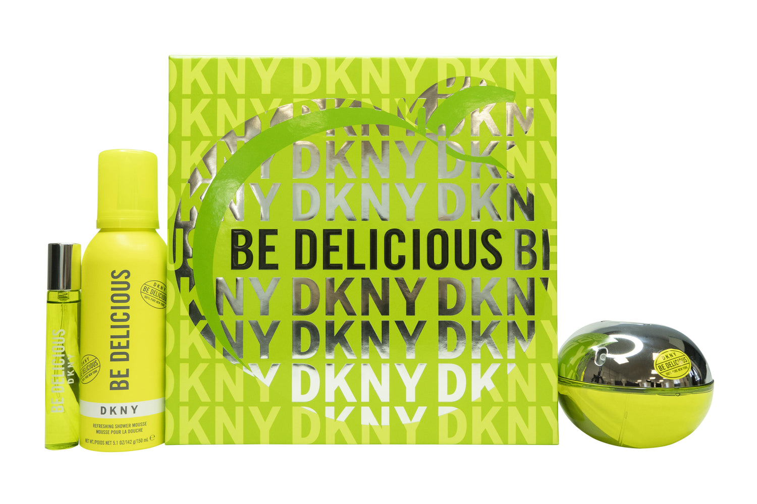 DKNY