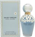 Marc Jacobs Daisy Dream Eau de Toilette 100ml Spray
