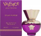 Versace Pour Femme Dylan Purple Eau de Parfum 30ml Spray