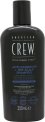 American Crew Classic Anti Dandruff & Dry Scalp Shampoo 250ml