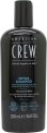 American Crew Detox Men's Shampoo 250ml