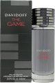 Davidoff The Game Eau de Toilette 100ml Spray