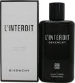 Givenchy L'Interdit The Body Milk 200ml