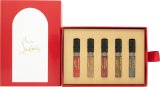 Christian Louboutin Fétiche Collection Discovery Set 5 x 2ml