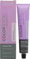 Revlon Revlonissimo Colorsmetique Colour Excel 70ml - 7.24 Medium Iridescent Copper Blonde