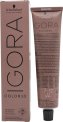 Schwarzkopf Igora Color 10 Permanent Hair Colour Cream 60ml - 7-12