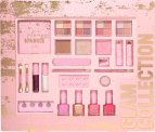 Q-KI Glam Collection - 44 Cosmetic Items
