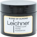 Leichner Camera Clear Tinted Foundation 30ml Blend of Almond