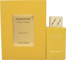 Swiss Arabian Shaghaf Vanilla Toffee Eau de Parfum 75ml Spray