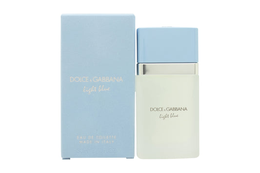 Dolce & Gabbana Light Blue Eau De Toilette 30ml Spray