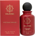 Delroba Parfums Mystique Mirage Eau de Parfum 100ml Spray