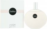 Lalique Satine Eau de Parfum 100ml Spray