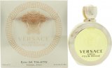 Versace Eros Pour Femme Eau de Toilette 100ml Spray