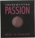 Young & Gifted Eyeshadow Refill 1.5g - Gifted Passion