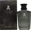 Scalpers The Club Eau de Parfum 125ml Spray