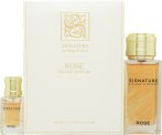 Sillage D'Orient Signature Rose Gift Set 100ml EDP + 15ml EDP