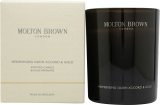 Molton Brown Mesmerising Oudh Accord & Gold Candle 190g