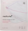 Medicube PDRN Pink Collagen Gel Mask 28g - 1 Mask