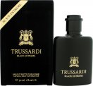 Trussardi Black Extreme Eau de Toilette 30ml Spray