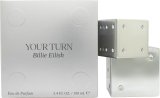 Billie Eilish Your Turn Eau de Parfum 100ml Spray