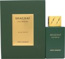 Swiss Arabian Shaghaf Oud Royale Eau De Parfum 75ml Spray