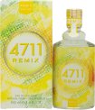 Mäurer & Wirtz 4711 Remix Cologne Urban Summer Eau de Cologne 100ml Spray