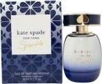 Kate Spade New York Sparkle Eau de Parfum Intense 60ml Spray