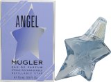 Thierry Mugler Angel Eau de Parfum 15ml Refillable Spray