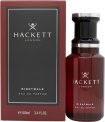 Hackett London Nightwalk Eau de Parfum 100ml spray