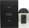 Lattafa Maharjan Silver Eau De Perfume 100ml Spray