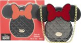 Disney Minnie Mouse Eau de Toilette 100ml Spray - Bag Design