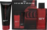 Mustang GT Gift Set 100ml EDT + 150ml Hair & Body Wash