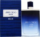 Jimmy Choo Man Blue Eau de Toilette 100ml Spray