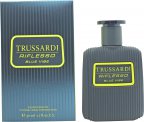 Trussardi Riflesso Blue Vibe Eau de Toilette 50ml Spray