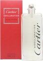 Cartier Declaration Eau de Toilette 100ml Spray
