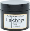 Leichner Camera Clear Tinted Foundation 30ml Blend of Porcelain