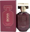 Hugo Boss Boss The Scent Magnetic For Her Eau de Parfum 50ml Spray