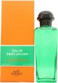 Hermès Eau de Basilic Pourpre Eau de Cologne 100ml Spray