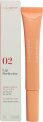 Clarins Instant Light Natural Lip Perfector 12ml - 02 Apricot Shimmer