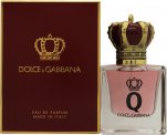 Dolce & Gabbana Q Eau de Parfum 30ml Spray