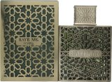 Rayhaan Terra Eau de Parfum 100ml Spray