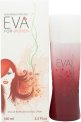 New Brand Eva For Women Eau de Parfum 100ml Spray