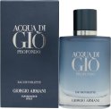 Giorgio Armani Acqua di Giò Profondo Eau de Toilette 50ml Spray