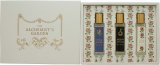 Gucci The Alchemist's Garden Gift Set 15ml A Song For The Rose EDP + 15ml The Voice Of The Snake EDP + 15ml Fading Autumn EDP