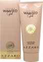 Azzaro Wanted Girl Shower Milk 200ml