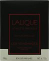 Lalique Candle 190g - Les Vendanges Saint-Emilion